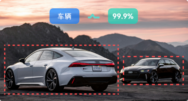 Swin Transformer模型