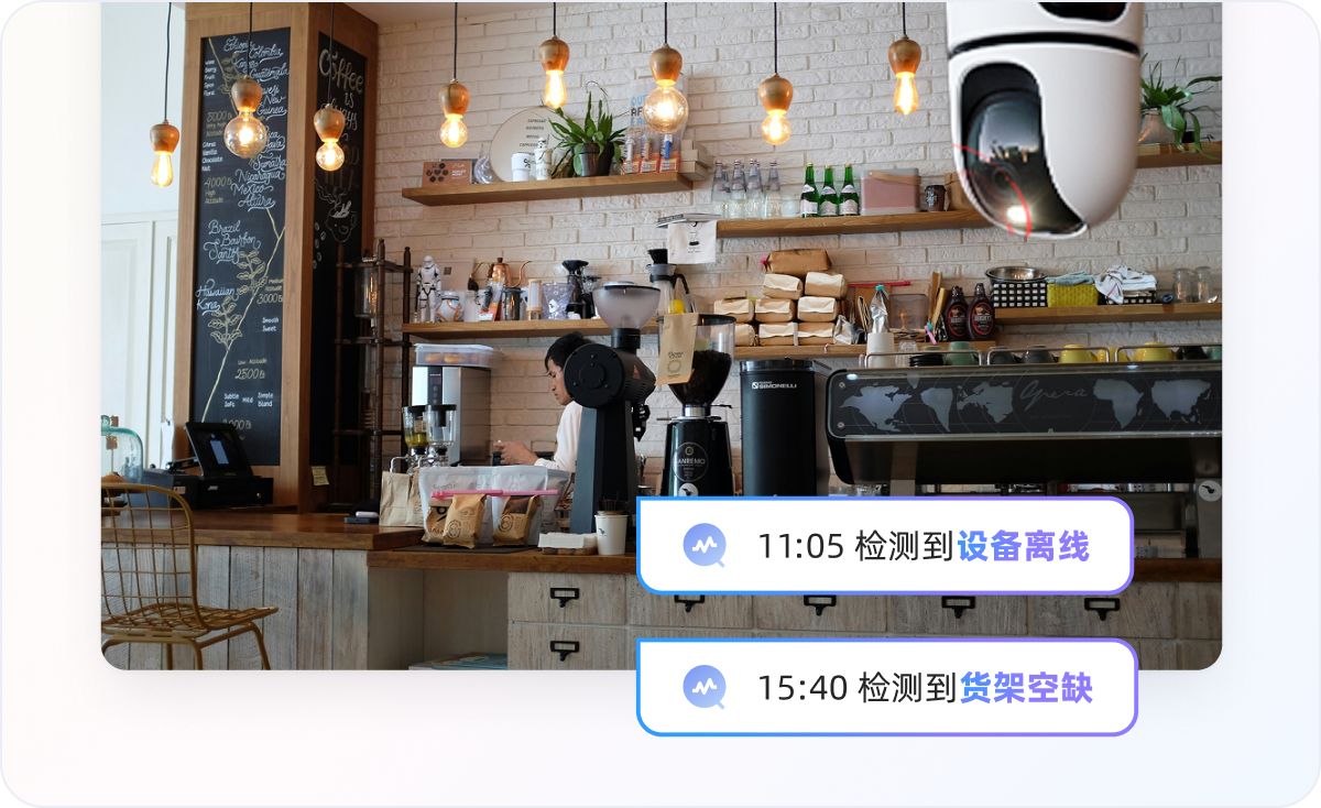 智慧巡店